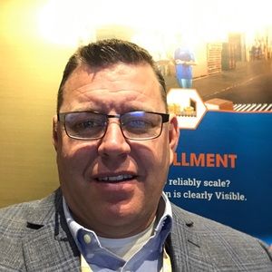 Meet your Posher, Dee